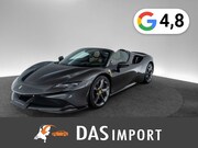 Ferrari SF90 Spider - ASSETTO FIORANO