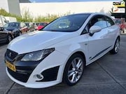 Seat Ibiza - SC 145hp-limited edition ARMIN VAN BUUREN :28-VAN