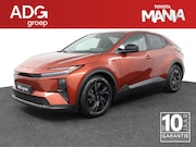 Toyota C-HR - First Edition 77 kWh | Apple Carplay/Android Auto |