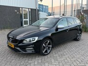 Volvo V60 - 2.0 D2 Nordic+ R-Design 2016