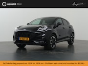 Ford Puma - 1.0 EcoBoost Hybrid ST-Line X | Panoramadak | Winterpakket |