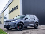 Land Rover Discovery Sport - 1.5 P270e PHEV Dynamic SE | Trekhaak | Pano dak | Keyless | 