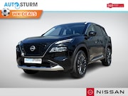 Nissan X-Trail - 1.5 e-4orce Tekna Plus 4WD