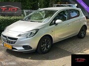 Opel Corsa - 1.4 Online Edition AUTOMAAT-AIRCO-CRUISE