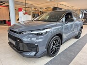 Toyota Corolla Cross - Hybrid 180 GR Sport Automaat | Navigatie | Cruise control ad