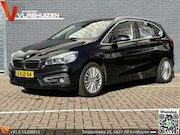 BMW 2-serie - 218 Active Tourer 218i High Executive | Leder