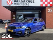 BMW 3-serie - Touring 330e Business Edition Plus // M-SPORT // PANO // LED