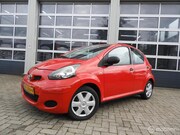 Toyota Aygo - 1.0