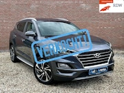 Hyundai Tucson - 1.6 T-GDi Premium 2WD | Stoelverw. | Stuurverw. | Krell Audi
