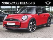 MINI Mini - Hatchback Automaat / Classic / Pakket M / 18 inch