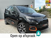 Citroën Berlingo - XTR ! WEINIG KM! PANO, CAMERA, HEAD-UP