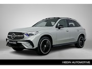 Mercedes-Benz GLC-klasse - 400e 4MATIC AMG Line | MANUFAKTUR | Premium Pakket | Nightpa