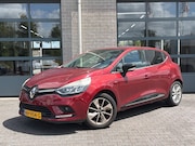 Renault Clio - 0.9 TCe Limited