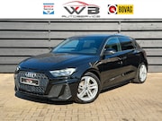 Audi A1 - Sportback 35 TFSI S Line I Virtual I Carplay I Lane-Assist I