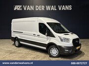 Ford Transit - 2.0 TDCI 170pk L3H2 Euro6 Airco | Camera | Apple Carplay | C