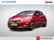 Nissan Micra - 1.0 IG-T N-Design Connect Pack