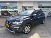 Dacia Sandero - Stepway 1.0 TCe Bi-Fuel Essential | All-season | Sensoren ac