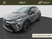 Mitsubishi ASX - 1.8 HEV AT Executive RIJKLAAR | NIEUW | €2.000, - Mengelers