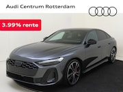 Audi A5 - Limousine e-hybrid quattro S tronic 299pk S edition