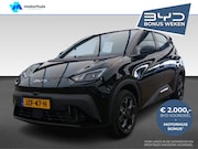 BYD Dolphin Surf - Boost 43 kWh Achteruitrijcamera, lichtmetalen wielen,