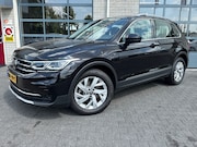 Volkswagen Tiguan - 1.4 TSI eHybrid R-Line Business+|STOEL\STUURVERWARMING|CAMER