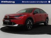Citroën C4 - 1.2 Hybrid 145pk Max OPEN DAK ! PANORAMADAK ! NOW OR NEVER D