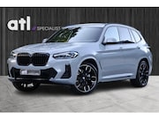 BMW X3 - xDrive20i M-Sport | Keyless | Camera | Stoelverwarming | Hif