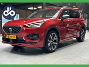 Seat Tarraco - 1.5 TSI 150pk DSG AUTOM. FR Business Intense PANO I DIGI DAS