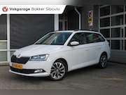 Skoda Fabia - 1.0 TSI BUSINESS EDITION AIRCO ANDROIDAUTO/APPLECARPLAY CRUI
