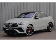 Mercedes-Benz GLE-klasse - Coupé AMG 63 S 4MATIC+ | 612PK | Luchtvering | Carbon | Burm
