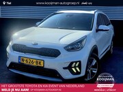 Kia Niro - 1.6 GDi PHEV ExecutiveLine Nieuw geleverd en dealeronderhoud