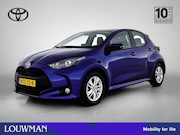 Toyota Yaris - 1.5 Hybrid 115 Active | BTW voertuig | Apple CarPlay/Android