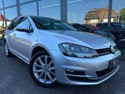 Volkswagen Golf - 1.4 TSI Highline