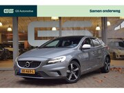 Volvo V40 - 1.5 T3 Polar+ Sport |PANO|AUTOMAAT|CRUISE|LED