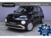 Hyundai Inster - 49 kWh 115pk E-Motion I Inruilvoordeel