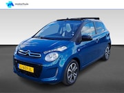 Citroën C1 - 1.0 VTi Airscape Shine | Achteruitrijcamera | Apple Carplay/