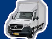 Mercedes-Benz Sprinter - 315 1.9 CDI L3 Bakwagen met Laaklep Camera dHollandia Carpla
