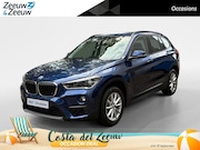 BMW X1 - sDrive18i Executive