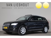 Audi Q5 - 2.0 TFSI quattro Pro Line NL-Auto!! B&O I PANO I Elek.Trek