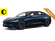 Tesla Model 3 - Premium Long Range AWD 78 kWh | Stoelverkoeling | Scherm ach