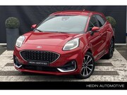 Ford Puma - 1.0 EcoBoost Hybrid Vignale | Leder | Winterpack | Massagest