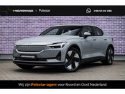 Polestar 2 - Long Range Single Motor 82 kWh | Trekhaak | Panoramadak | 36