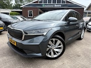 Skoda Enyaq iV - iV 60 First Edition SOH 93.3%, Camera, Stoel/Stuurverwarming