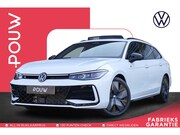 Volkswagen Passat - Variant 1.5 eTSI 150pk DSG R-Line Edition | Panoramdak | Bla