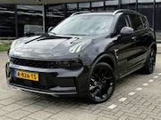 Lynk & Co 01 - 1.5 Black Edition / 360° Camera / Pano / ACC