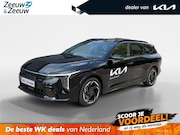 Kia K4 - Sportswagon 1.0 T-GDi MHEV GT-Line Launch Edition Nieuw mode