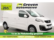 Peugeot Expert - 2.0 BlueHDI 122PK L2H1 | Aut. | Clima | Camera | Cruise | 3