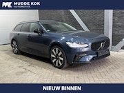 Volvo V90 - T8 Plus Dark | Harman/Kardon | BLIS | Verwarmde Achterbank |