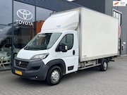 Fiat Ducato - 35 2.3 MultiJet L3H1|Airco|Cruise|euro6|Bluetooth