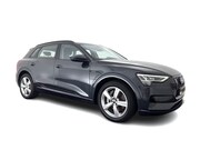 Audi e-tron - 55 Quattro Advanced Edition 95 kWh [3-Fase-11kW] {SoH-94%} (
